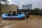 Banjir 1,5 Meter Rendam...