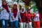 Momen Lomba 17 Agustus...