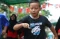 Keseruan Lomba 17 Agustus...
