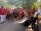 Kemeriahan HUT RI ke-77...