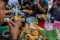 Lomba Adu Kuat Makan...