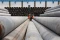 Target Produksi Beton...