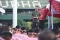 Keeriahan Panggung Prajurit...