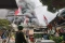 Kebakaran Rumah di Jalan...