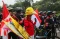 Parade Rakyat Merah...