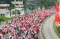 Parade Rakyat Merah...