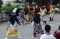 Keseruan Lomba Sepak...