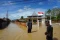 Banjir Kepung Kota Sorong,...