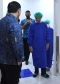 Presiden Jokowi dan...