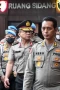 Begini Raut Wajah Ferdy...