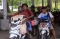 Warga Papua Nugini Masuk...