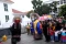 Menikmati Kemeriahan...