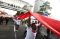 Kirab Bendera Merah...