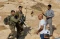 Potret Anak-anak Palestina...