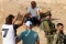 Potret Anak-anak Palestina...