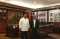 Prabowo Empat Mata dengan...