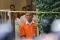 Potret Kebersamaan Ferdy...