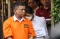 Potret Kebersamaan Ferdy...