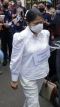 Intip Gaya Putri Candrawathi...
