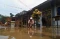 Sekolah Terdampak Banjir...