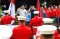 Momen Hangat Prabowo...