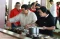 Momen Hangat Prabowo...