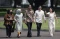 Presiden Jokowi Terima...