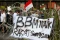 Aksi HMI Jakarta Barat...