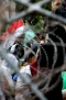 Aksi HMI Jakarta Barat...