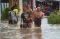 Banjir Akibat Luapan...