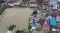 Banjir Akibat Luapan...