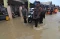 Banjir Akibat Luapan...