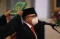 Presiden Jokowi Lantik...