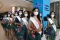 Finalis Miss Indonesia...
