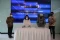 Teken MoU dengan Universitas...