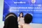 Teken MoU dengan Universitas...