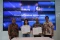 Teken MoU dengan Universitas...