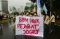 Gelar Aksi di Jakarta,...