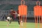 Latihan Timnas U-19...