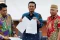 Dicopot La Nyalla Sebagai...