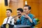 Dicopot La Nyalla Sebagai...