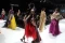 Lenggak-Lenggok Runway...