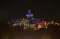 Warna-warni Candi Borobudur...