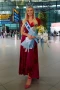 Tiba di Indonesia, Miss...