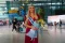 Tiba di Indonesia, Miss...