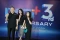 Syukuran HUT RCTI+ ke-3