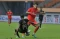 Laga Bhayangkara FC...