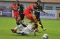 Laga Bhayangkara FC...