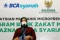 BAZNAS dan BCA Syariah...