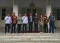 Jajaki Kerjasama Pemantapan...